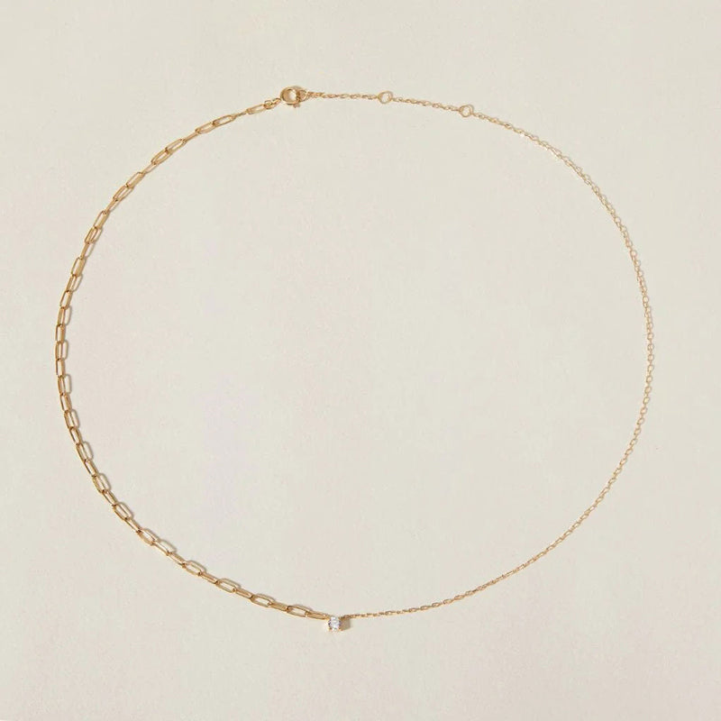 Collier Apollon – L’Éclat de l’Intemporel