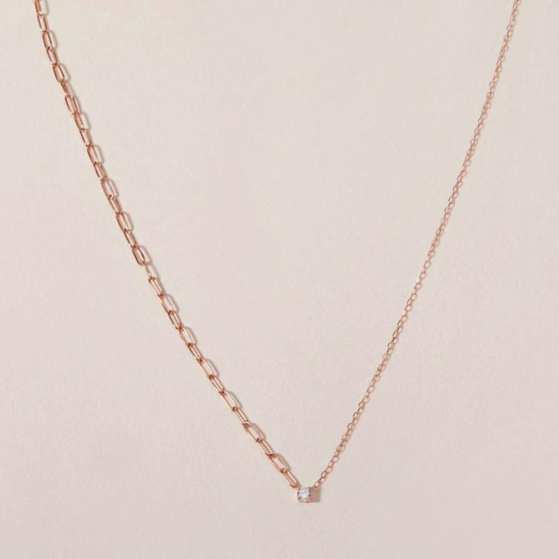 Collier Apollon – L’Éclat de l’Intemporel