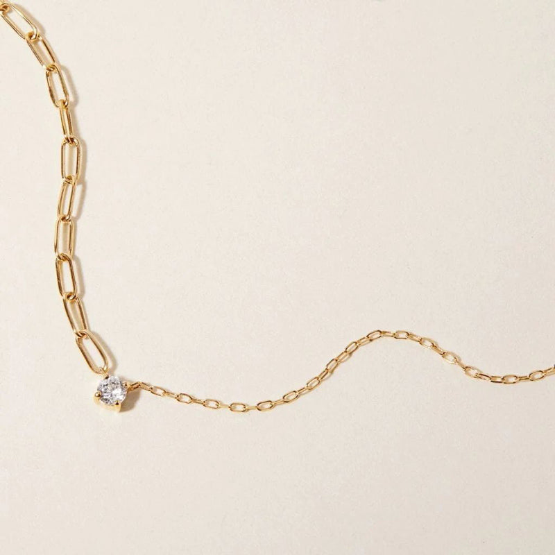 Collier Apollon – L’Éclat de l’Intemporel