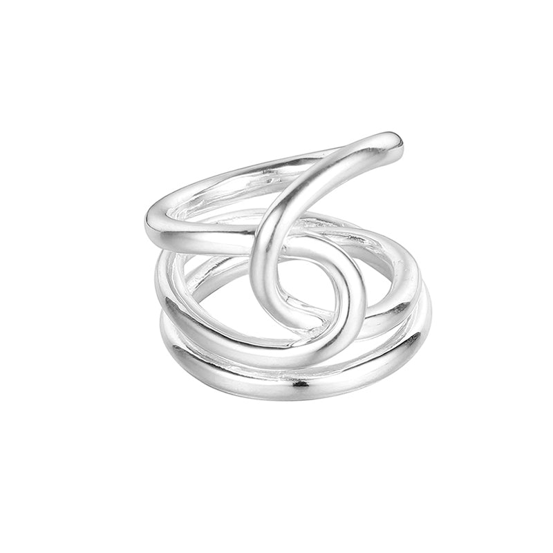 Bague Flux Libre