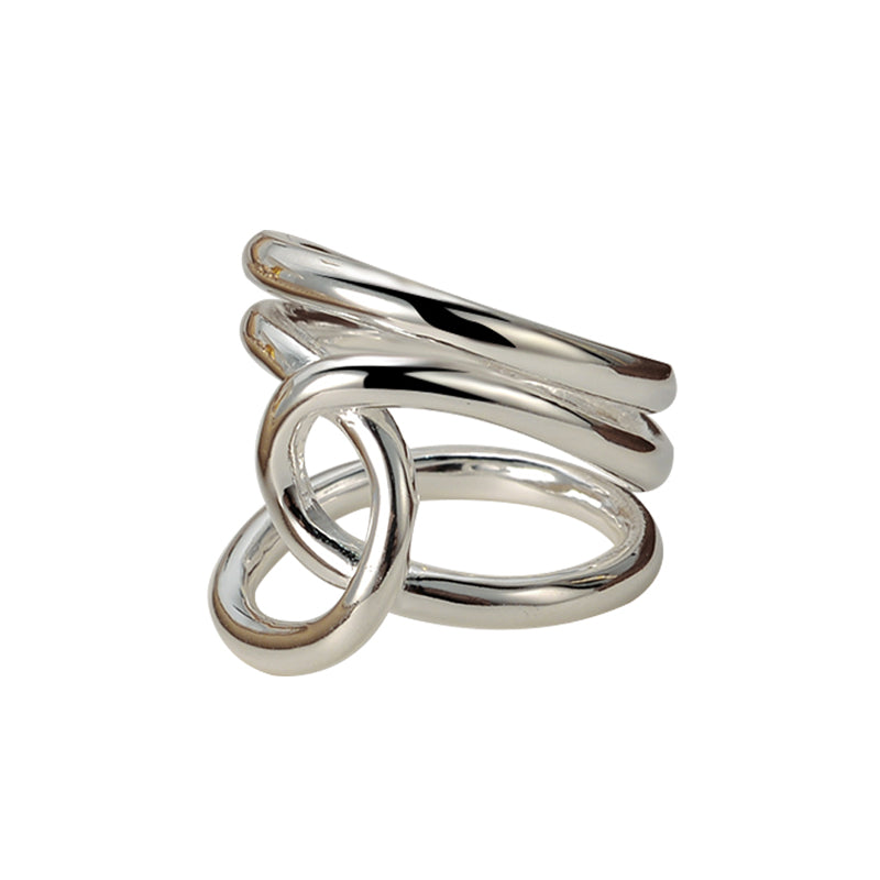 Bague Flux Libre