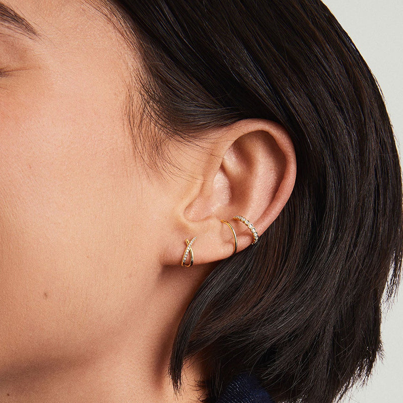 Boucles d’oreilles Élixir de Lumière
