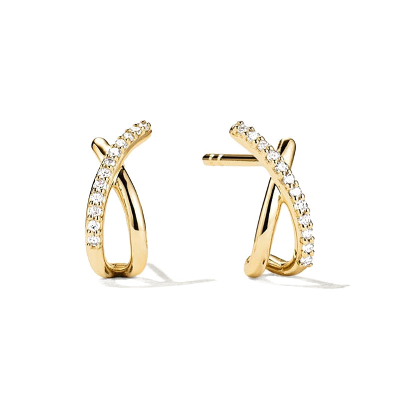 Boucles d’oreilles Élixir de Lumière