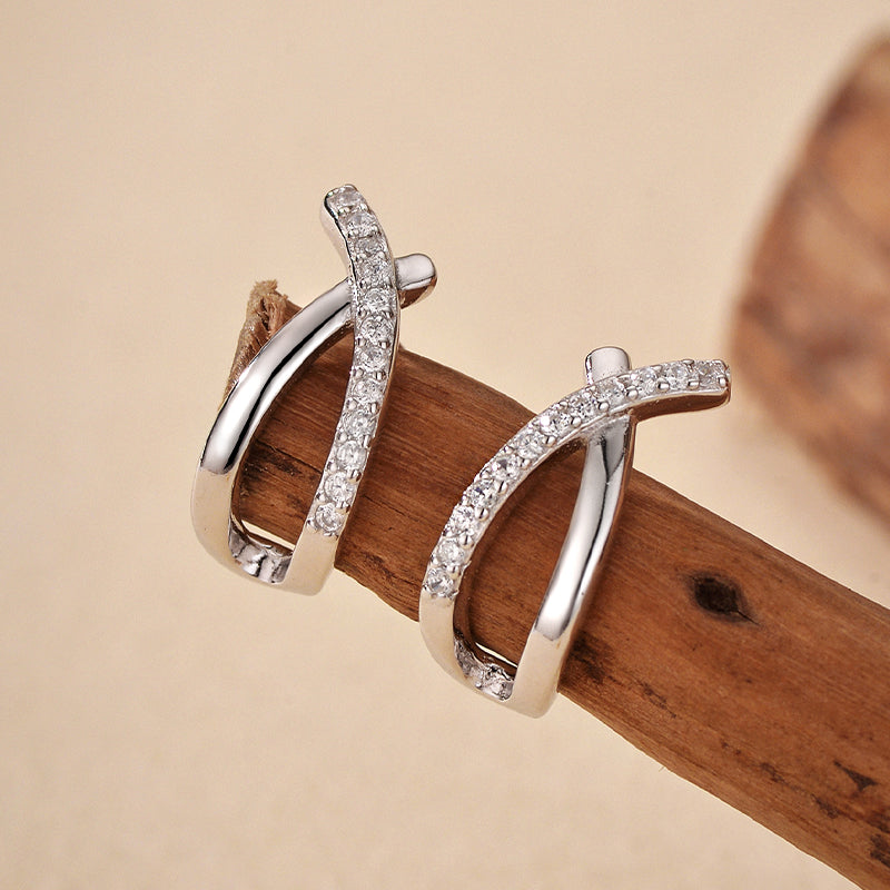 Boucles d’oreilles Élixir de Lumière