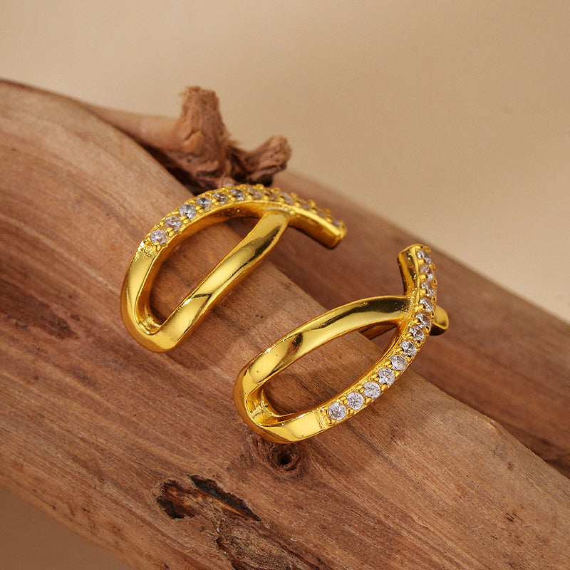 Boucles d’oreilles Élixir de Lumière